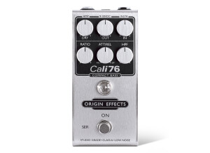 Origin Effects Cali76 Compact Bass (59880)