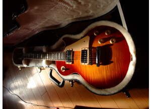 Gibson Les Paul Traditional 2013 (49576)