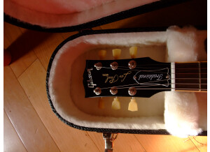 Gibson Les Paul Traditional 2013 (21469)