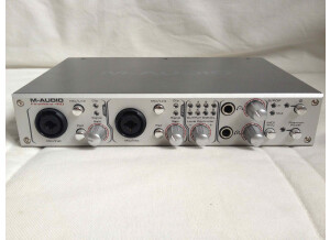 M-Audio Firewire 410 (98099)