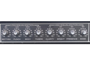 Peavey Combo 300 (10923)