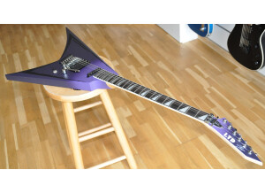 LTD Alexi Ripped (41429)