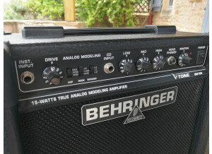 Behringer V-Tone GM108