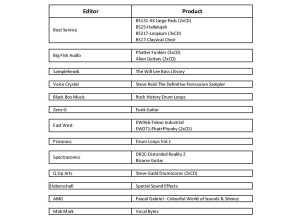 05-SndsDivMUS-Listing