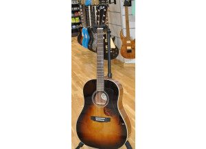 Guild DS-240 Memoir (2925)