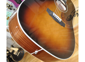 Guild DS-240 Memoir (31772)