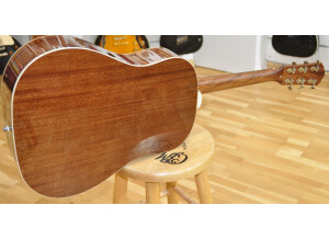 Guild DS-240 Memoir (55451)