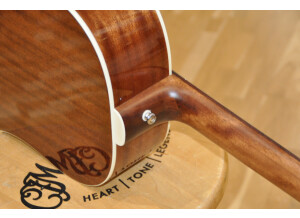 Guild DS-240 Memoir (8514)