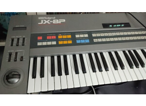 Roland JX-8P (36053)