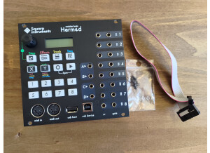 Squarp Instruments Hermod (76449)
