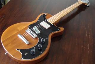 Gibson Marauder