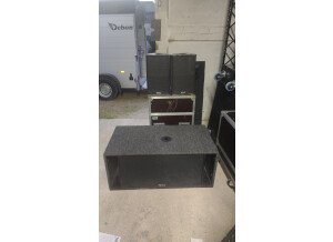 Nexo PS10 R2 (13563)