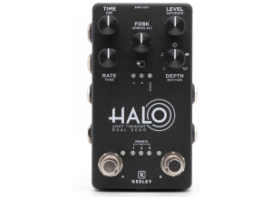 Keeley Electronics Halo – Andy Timmons Dual Echo (5132)