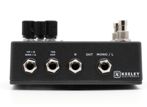 Keeley Electronics Halo – Andy Timmons Dual Echo (44450)