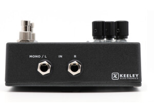 Keeley Electronics Halo – Andy Timmons Dual Echo (76374)