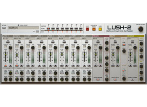 D16 Group Lush 2 (82738)