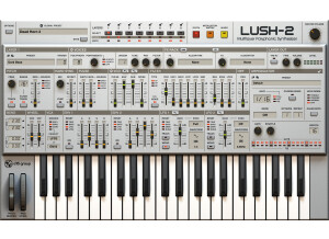 D16 Group Lush 2 (43947)