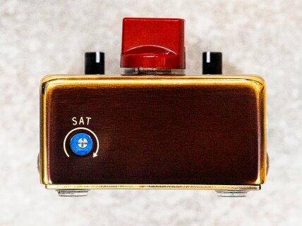 Budi-G TOP Budi-G TOP