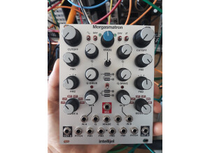 Intellijel Designs Morgasmatron (88012)