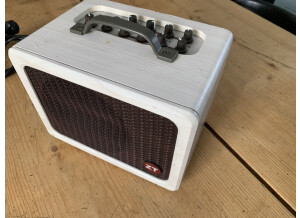 Zt Amplifiers Lunchbox Acoustic (42102)