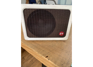 Zt Amplifiers Lunchbox Acoustic (38492)