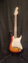 Cruzer / Cruiser by Crafter ST-200