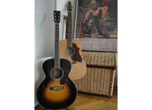 Tanglewood TW60 SC VS E (3524)