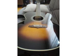 Tanglewood TW60 SC VS E (36116)
