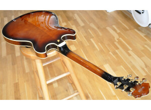 Ibanez AS93FM (57549)