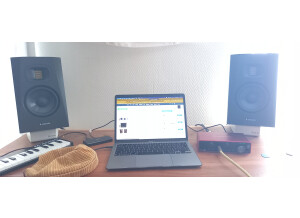 ADAM Audio T5V (83503)