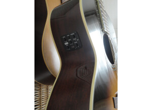 Tanglewood TW60 SC VS B (99657)