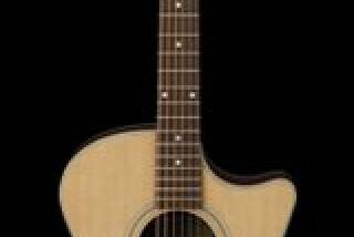 Eastman AC222CE