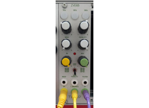 Tiptop Audio ZVERB (27773)