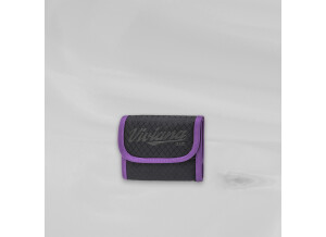 Bag small purple
