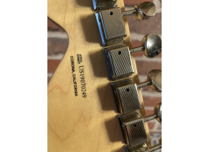 Fender American Performer Stratocaster (23803)