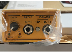 Radial Engineering X-Amp (51264)