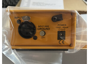 Radial Engineering X-Amp (98480)