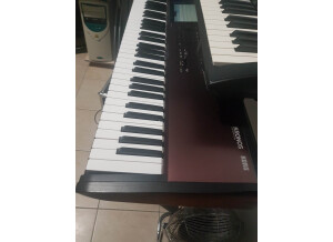 Korg Kronos 2 88 (33218)