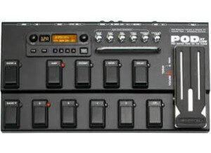 Line 6 POD XT Live (68644)