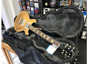 Gibson Les Paul Classic Double Cut (41289)