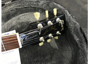 Gibson Les Paul Classic Double Cut (17250)