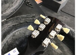 Gibson Les Paul Classic Double Cut (64539)