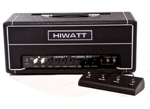Hiwatt HG50H (80579)