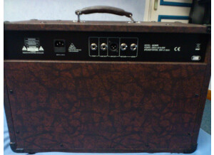 Fame  AC60R