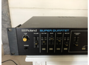 Roland MKS-7