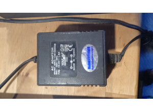 Quasimidi Rave-O-Lution 309 (79264)