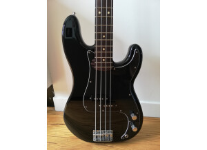 Fender Standard Precision Bass [2009-2018]