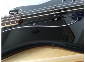 Fender Standard Precision (4)