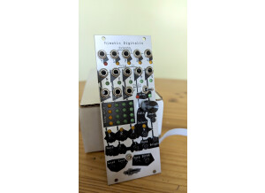 Noise Engineering Mimetic Digitalis (31911)