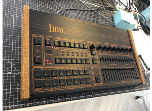 Roger Linn Design LinnDrum (33057)